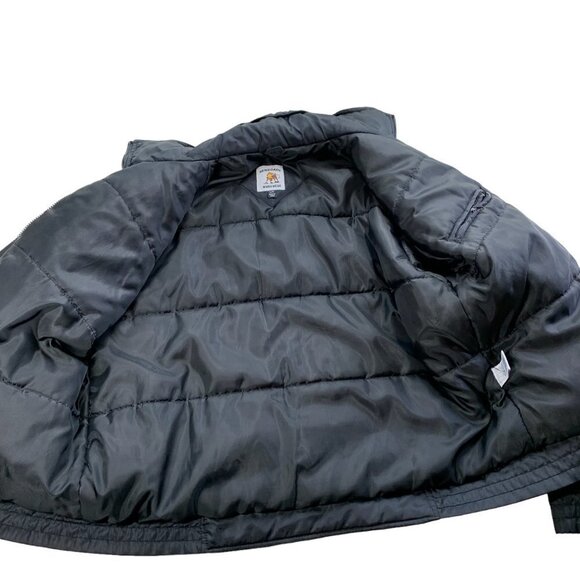 Renegade Workwear Men's Black Jacket - Picture 3 of 10